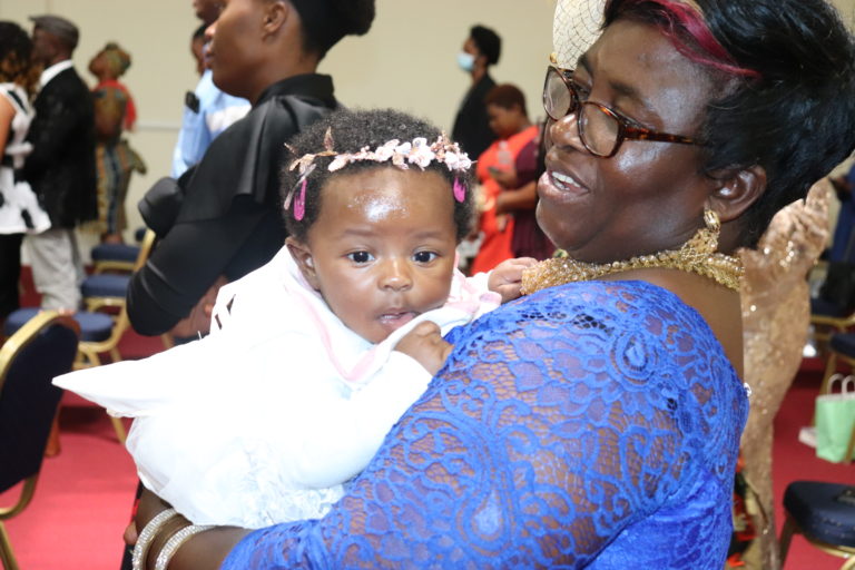 children ministry