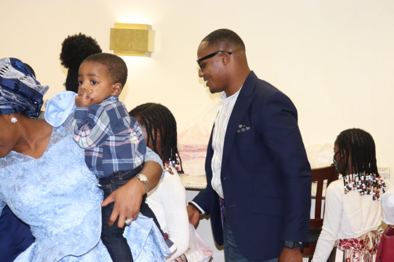 children ministry