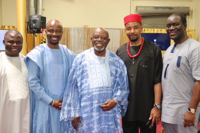 men ministry