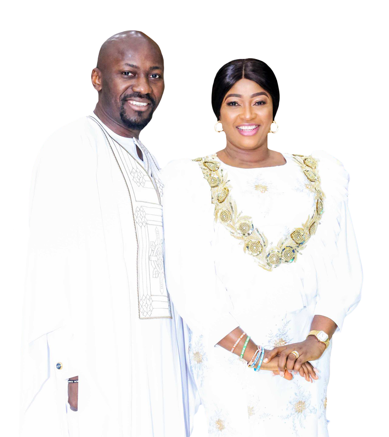 Apostle-Johnson-Suleman-&-Lizzy-Johnson-Suleman