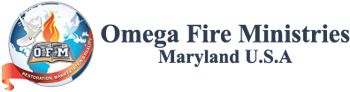 Omega Fire Ministries (OFM) Maryland