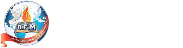 Omega Fire Ministries (OFM) Maryland